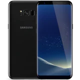 Samsung Galaxy S8 Plus 64 GB Siyah