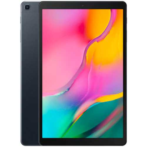 Yenilenmiş Samsung Galaxy Tab A 2019 10.1 inç 32 GB Wi-Fi Siyah - Görsel