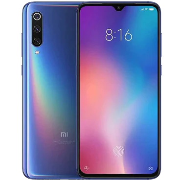 Xiaomi Mi 9 128 GB Mavi Çok İyi | EASYCEP