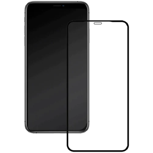 Apple iPhone 13 / 13 Pro Seramik Nano Ekran Koruyucu - Görsel