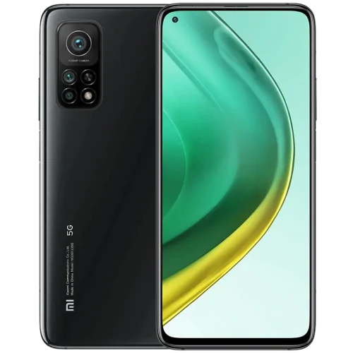 Yenilenmiş Xiaomi Mi 10T 128 GB Siyah - Görsel