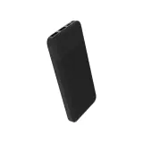 Phixi Basic P10 Çift Çıkışlı ve Çıkışlı 10.000mAh 2.1A Slim Powerbank 10000 mAh