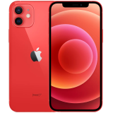 Apple iPhone 12 64 GB Kırmızı