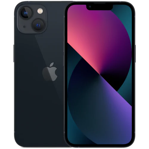 Yenilenmiş Apple iPhone 13 256 GB Gece Yarısı - Görsel