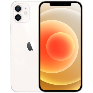 Yenilenmiş Apple iPhone 12 128 GB Beyaz