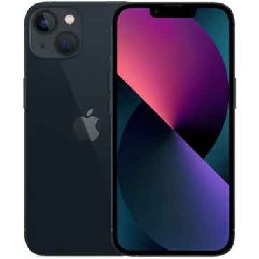 Yenilenmiş Apple iPhone 13 128 GB Gece Yarısı