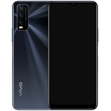 Vivo Y20 64 GB Siyah Outlet | EASYCEP