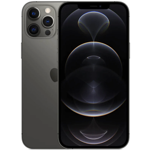 Yenilenmiş Apple iPhone 12 Pro 512 GB Grafit - Görsel