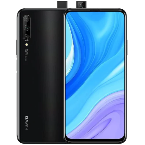 Yenilenmiş Huawei P Smart Pro 128 GB Siyah - Görsel