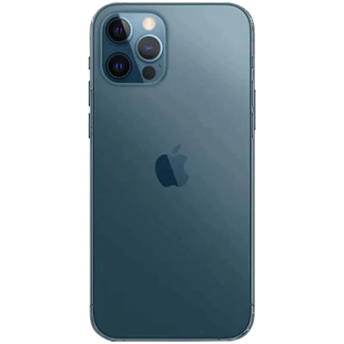 Yenilenmiş Apple iPhone 12 Pro 128 GB Pasifik Mavisi - Görsel