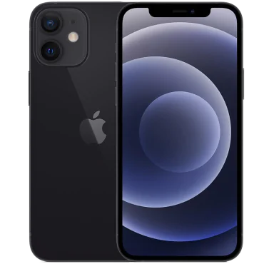 Yenilenmiş Apple iPhone 12 128 GB Siyah