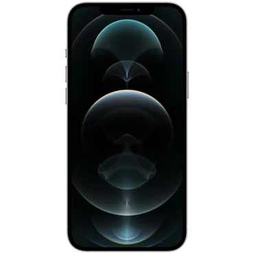 Yenilenmiş Apple iPhone 12 Pro 256 GB Gümüş