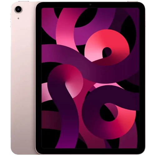 Yenilenmiş Apple iPad Air 5. Nesil 10.9 inç 64 GB Wi-Fi Pink - Görsel