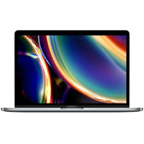 Macbook Pro 13'' 2020 Intel Core i5 2.0 GHz 512 GB - Görsel