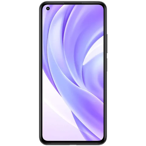 Yenilenmiş Xiaomi 11 Lite NE 256 GB Siyah - Görsel