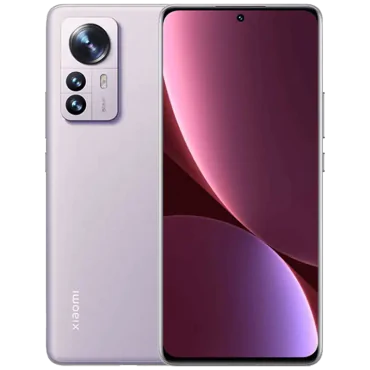 Yenilenmiş Xiaomi 12 Pro 256 GB Mor