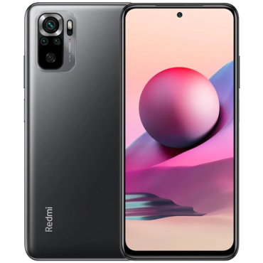 Xiaomi Redmi Note 10S 128 GB Gri Çok İyi | EASYCEP