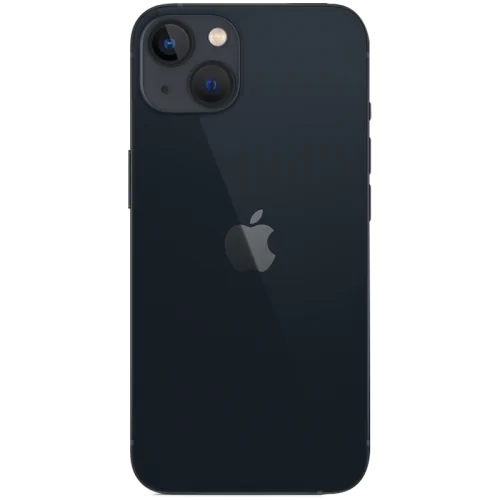 Yenilenmiş Apple iPhone 13 128 GB Gece Yarısı - Görsel