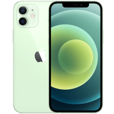 Yenilenmiş Apple iPhone 12 64 GB Yeşil