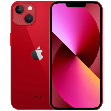 Yenilenmiş Apple iPhone 13 256 GB Kırmızı