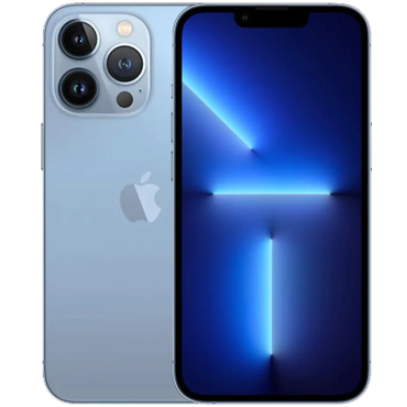 Yenilenmiş IPhone 13 Pro 128 GB Sierra Mavisi