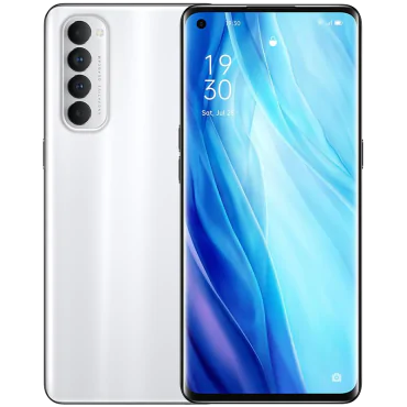 Oppo Reno 4 Pro 256 GB Beyaz İyi | EASYCEP
