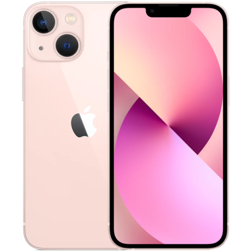 Yenilenmiş Apple iPhone 13 512 GB Pembe - Görsel