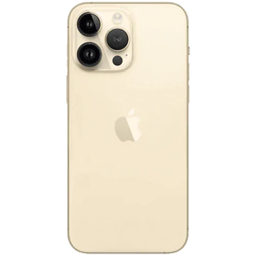 Yenilenmiş Apple iPhone 14 Pro 128 GB Altın - Görsel