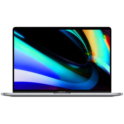Yenilenmiş Macbook Pro 16'' 2019 2.4 GHz Intel Core i9 9th Gen 512 GB - Görsel