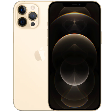 Yenilenmiş Apple iPhone 12 Pro 512 GB Altın