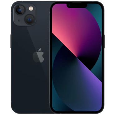 Yenilenmiş Apple iPhone 13 Mini 128 GB Gece Yarısı