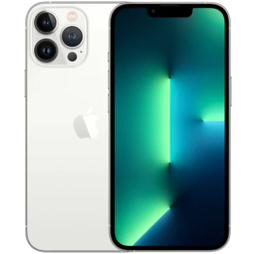 Yenilenmiş IPhone 13 Pro 512 GB Gümüş