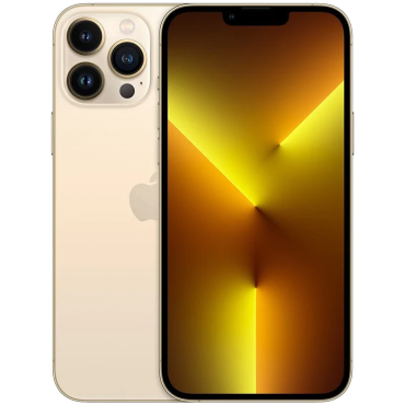 Yenilenmiş IPhone 13 Pro 256 GB Altın