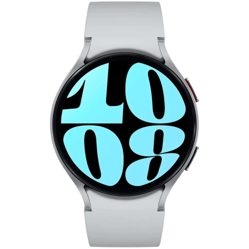 Yenilenmiş Samsung Galaxy Watch  6 44 mm Gri - Görsel