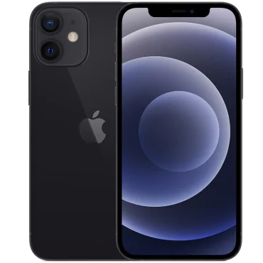 Yenilenmiş Apple iPhone 12 128 GB Siyah