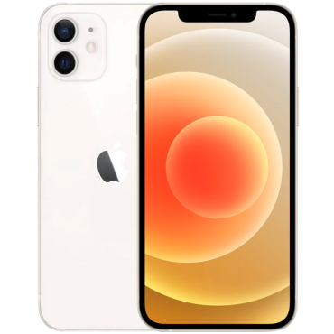 Yenilenmiş Apple iPhone 12 256 GB Beyaz