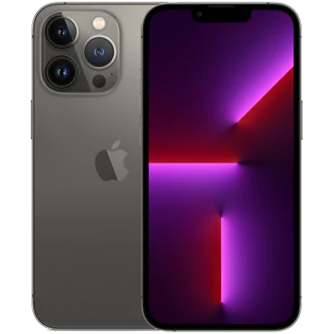 Yenilenmiş IPhone 13 Pro 512 GB Grafit