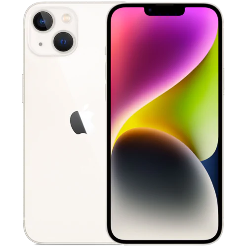 Yenilenmiş Apple iPhone 13 256 GB Yıldız Işığı - Görsel