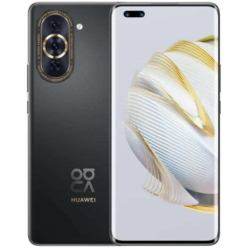 Yenilenmiş Huawei Nova 10 Pro 256 GB Siyah - Görsel