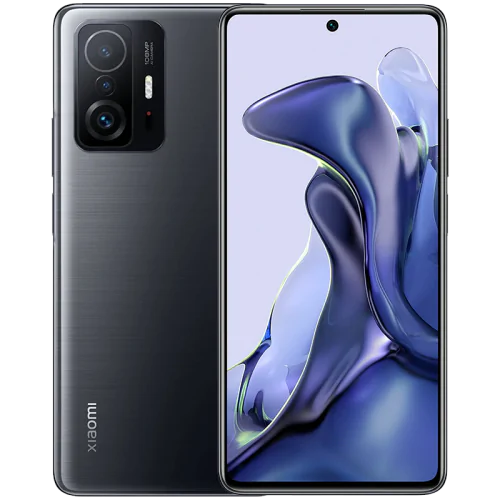 Yenilenmiş Xiaomi 11T 128 GB Gri - Görsel