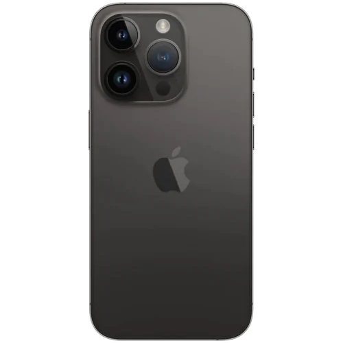 Yenilenmiş Apple iPhone 14 Pro 128 GB Uzay Siyahı - Görsel