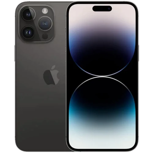 Yenilenmiş Apple iPhone 14 Pro Max 512 GB Uzay Siyahı - Görsel