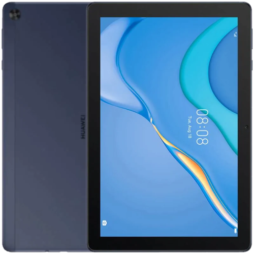 Yenilenmiş Huawei MatePad T10 9.7 inç 64 GB Wi-Fi Mavi - Görsel
