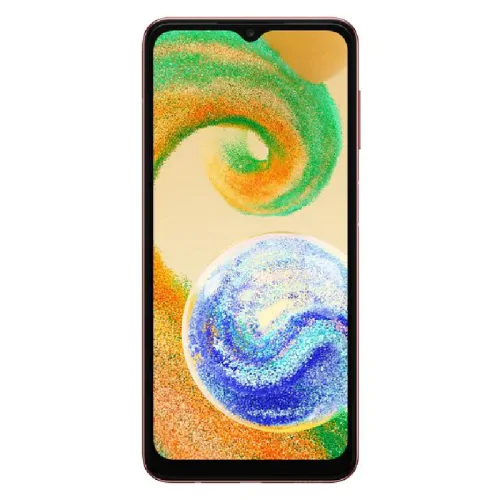 Yenilenmiş Samsung Galaxy A04s 128 GB Bakır - Görsel