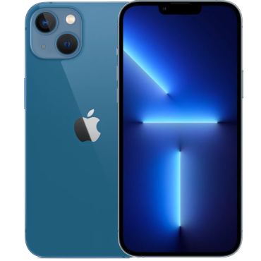 Yenilenmiş Apple iPhone 13 Mini 256 GB Mavi