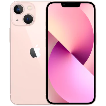 Yenilenmiş Apple iPhone 13 Mini 128 GB Pembe