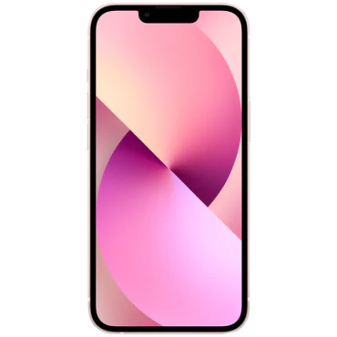 Yenilenmiş Apple iPhone 13 Mini 128 GB Pembe