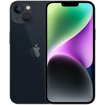 Yenilenmiş Apple iPhone 14 128 GB Gece Yarısı