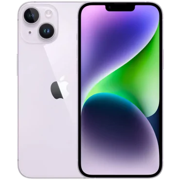 Yenilenmiş Apple iPhone 14 Plus 128 GB Mor