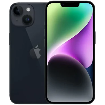 Yenilenmiş Apple iPhone 14 Plus 128 GB Gece Yarısı